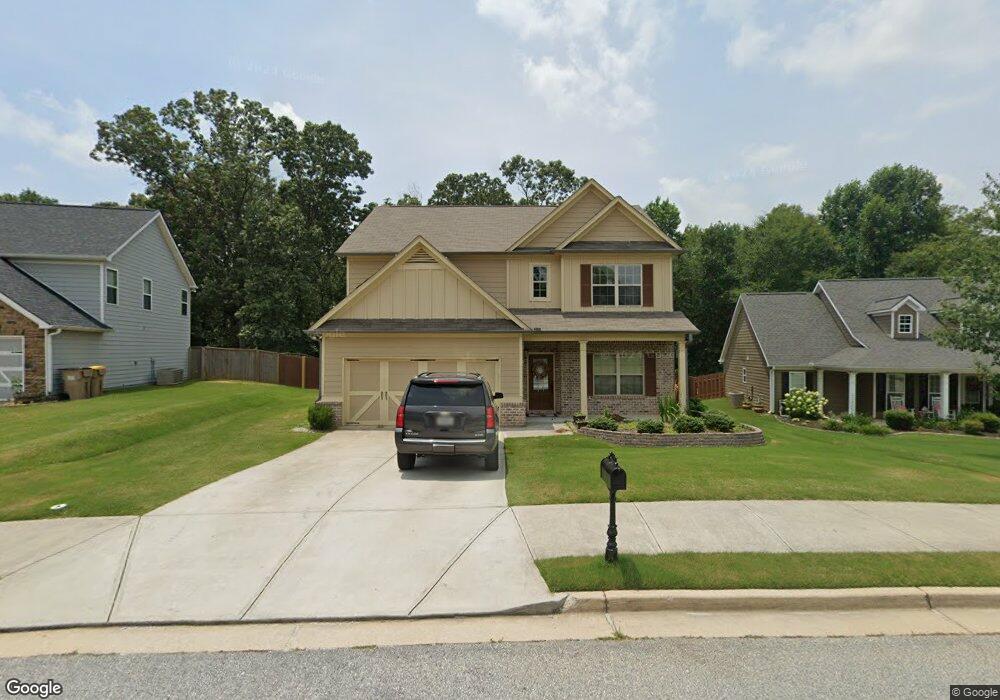 681 Wellford Ave unit 23B, Jefferson, GA 30549 - photo 1