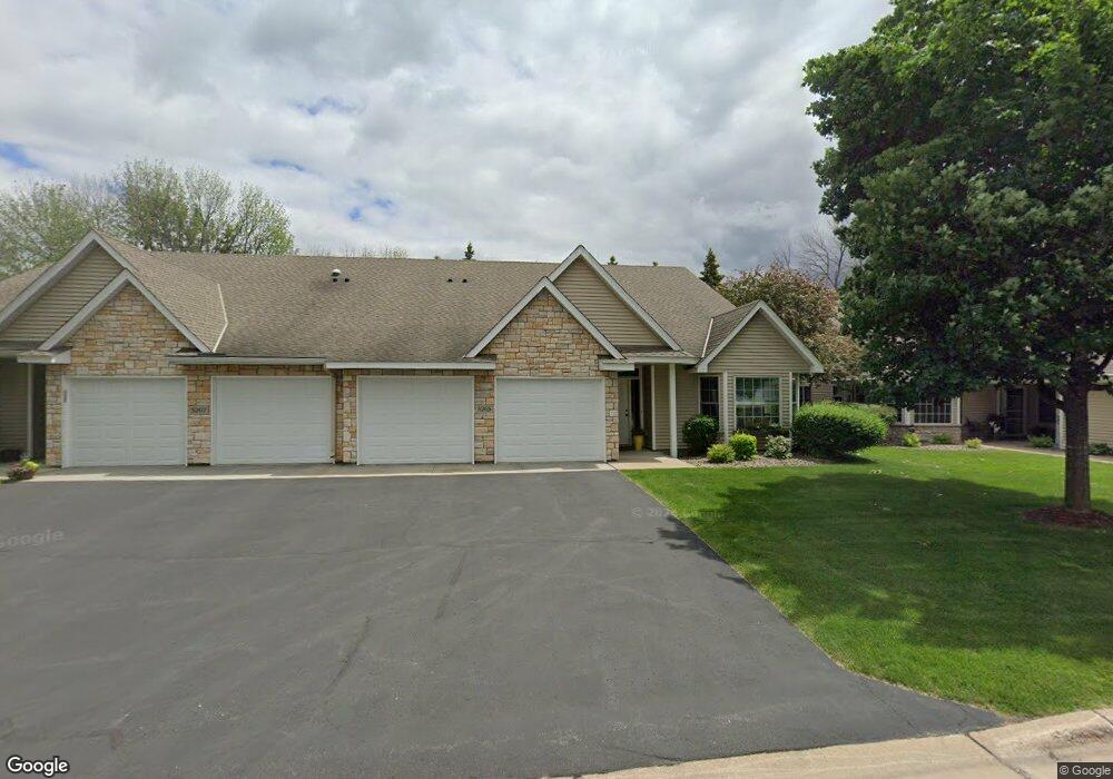 5265 141st Street Cir N, Hugo, MN 55038 - photo 1