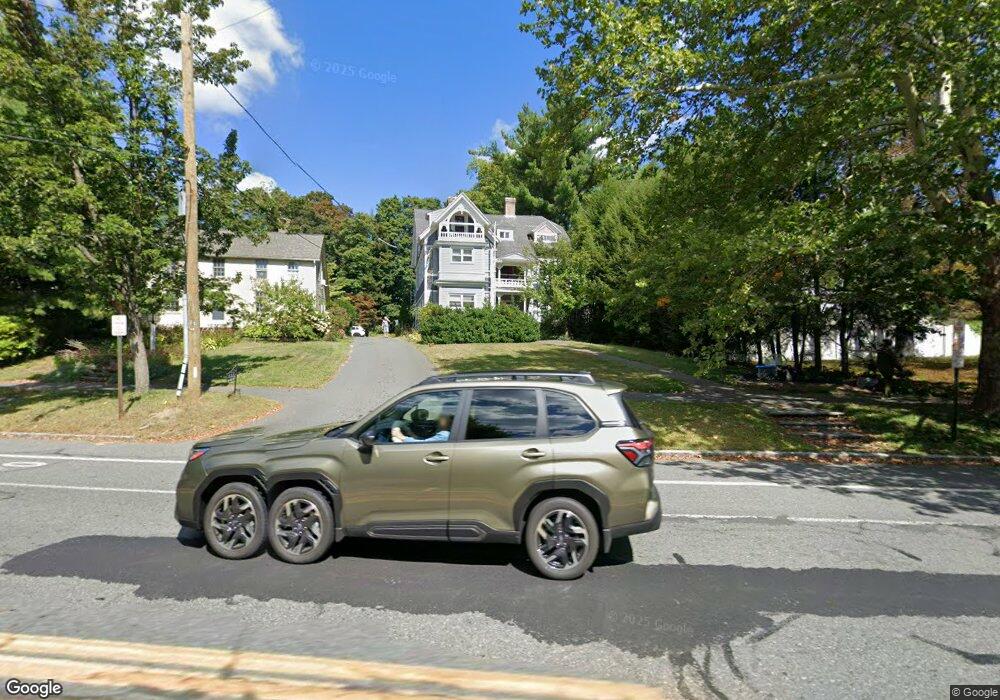 149 Elm St unit 2, Northampton, MA 01060 - photo 1