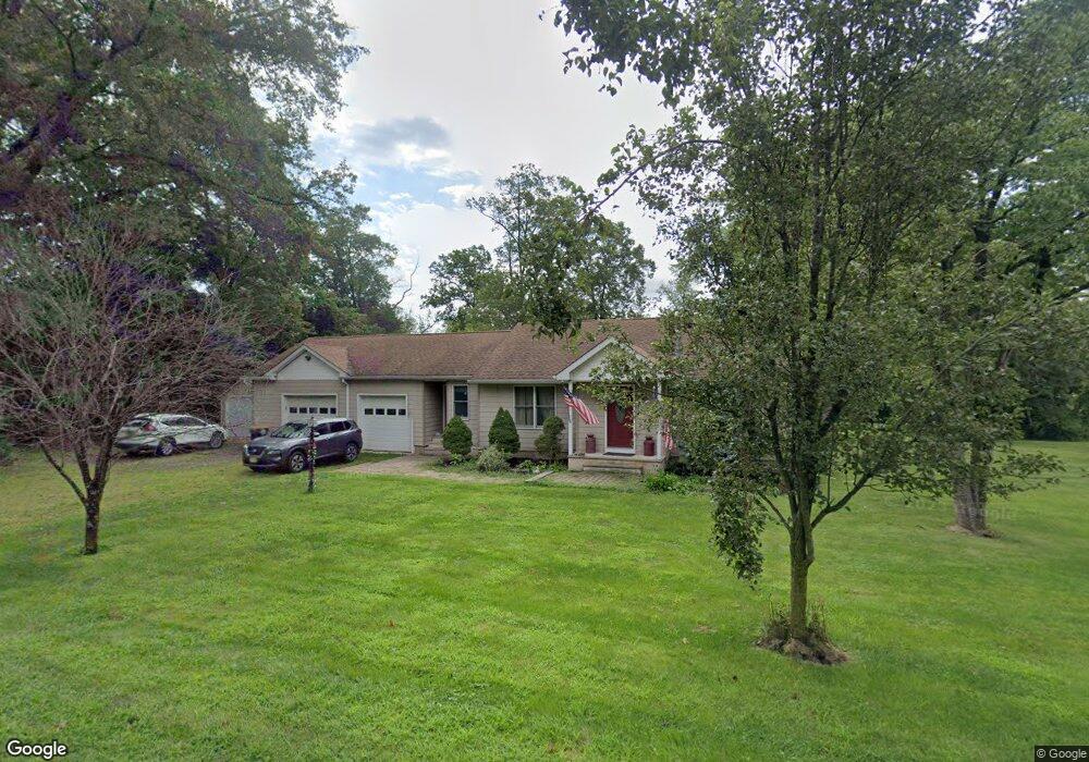 17 Acken Ln, Princeton, NJ 08540 - photo 1