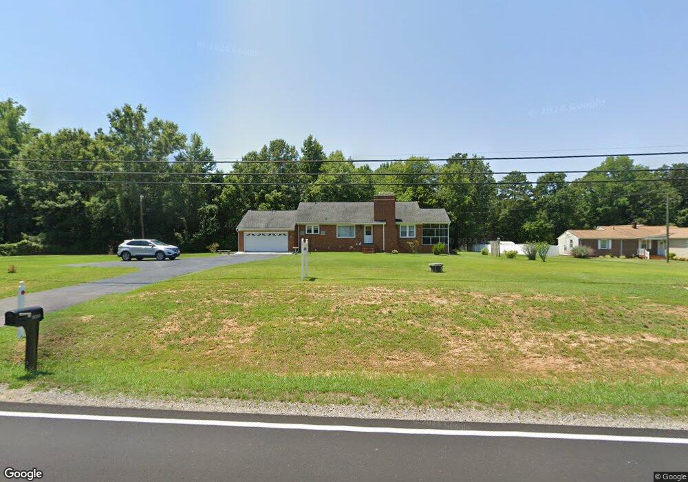 4800 Prince George Dr, Prince George, VA 23875 - photo 1