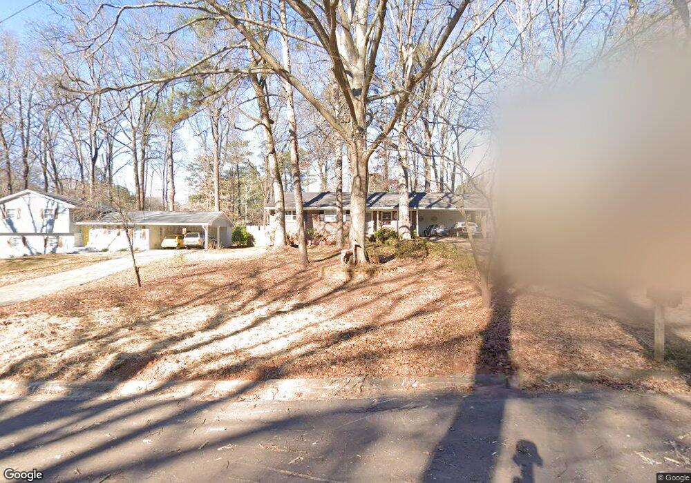 3816 Sable Ct, Tucker, GA 30084 - photo 1