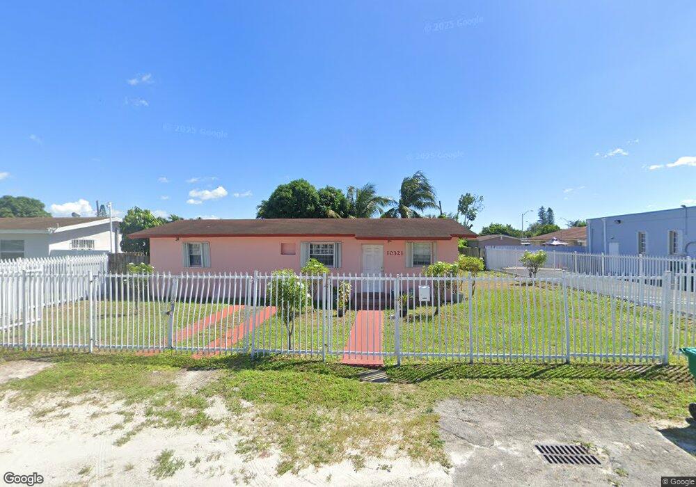 10321 NW 36th Place, Miami, FL 33147 - photo 1