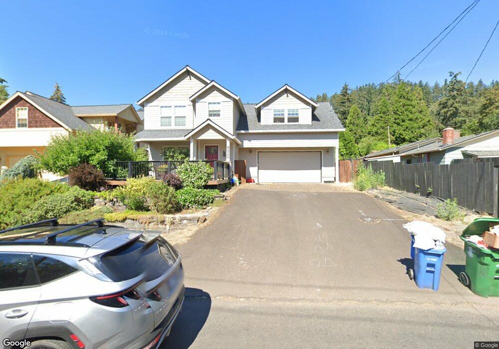 2388 Riverview St, Eugene, OR 97403 - photo 1