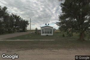 111 E 2nd Ave, Yoder, WY 82244