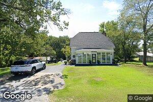 196 W Davis St, Equality, IL 62934