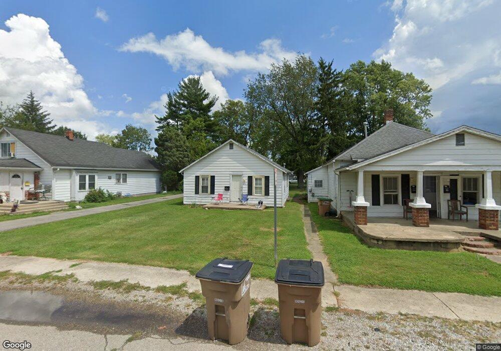 261 N Ross St, Columbus, IN 47201 - photo 1