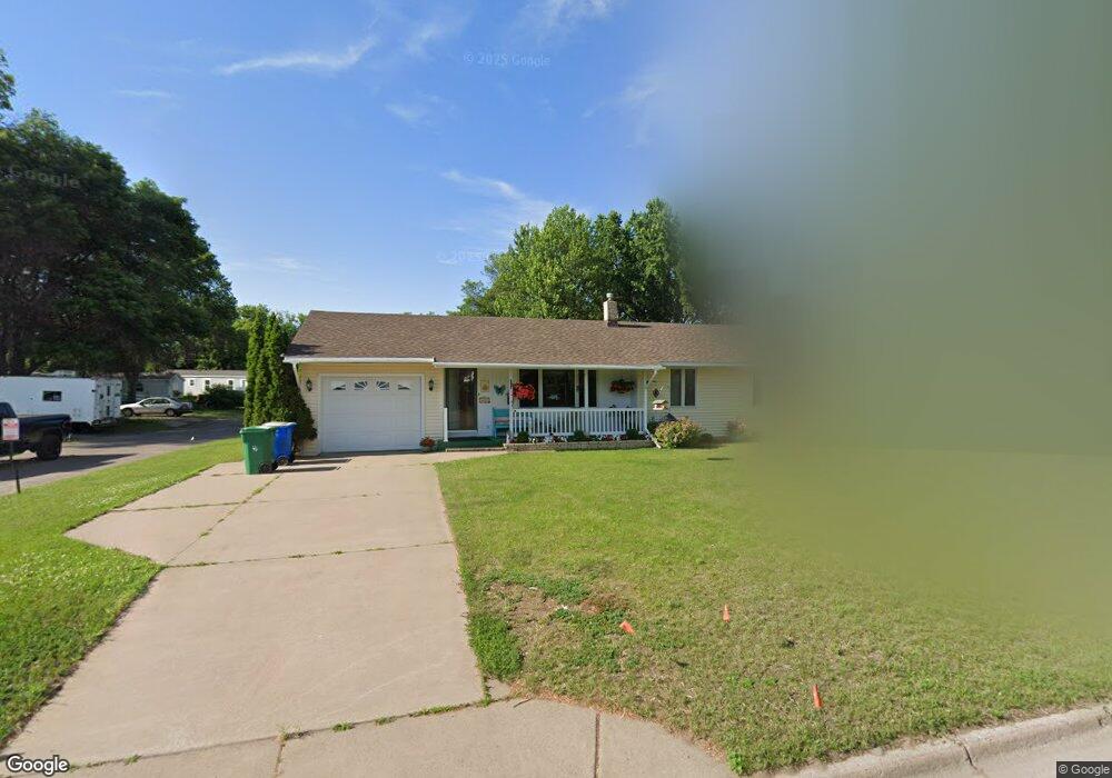 6416 Cedar St, North Branch, MN 55056 - photo 1