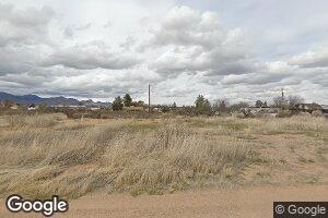 101 E Via Guasave, Huachuca City, AZ 85616