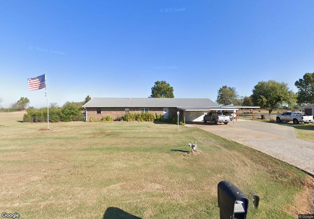 112 Kristin Rd, Shawnee, OK 74804 - photo 1