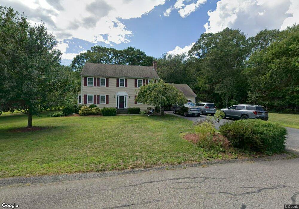 32 Norton Rd, North Attleboro, MA 02760 - photo 1