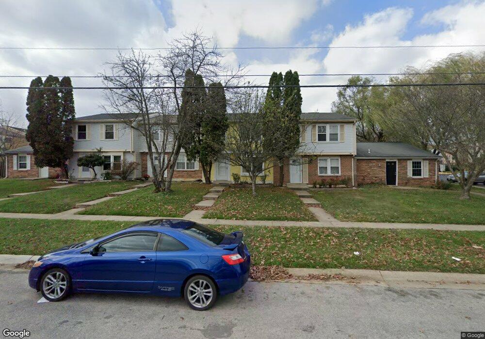 19346 Archdale Rd, Germantown, MD 20876 - photo 1