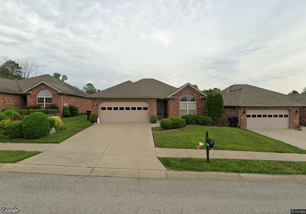 3038 Barrington Ct, New Albany, IN 47150 - photo 1