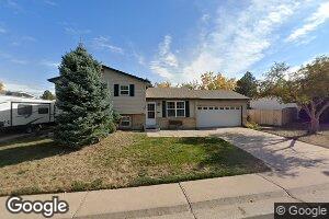 6596 S Estes St, Littleton, CO 80123