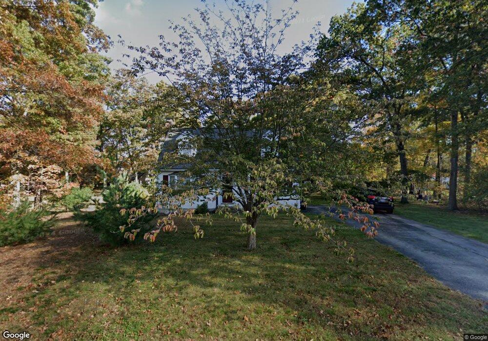27 Coutu St, Franklin, MA 02038 - photo 1