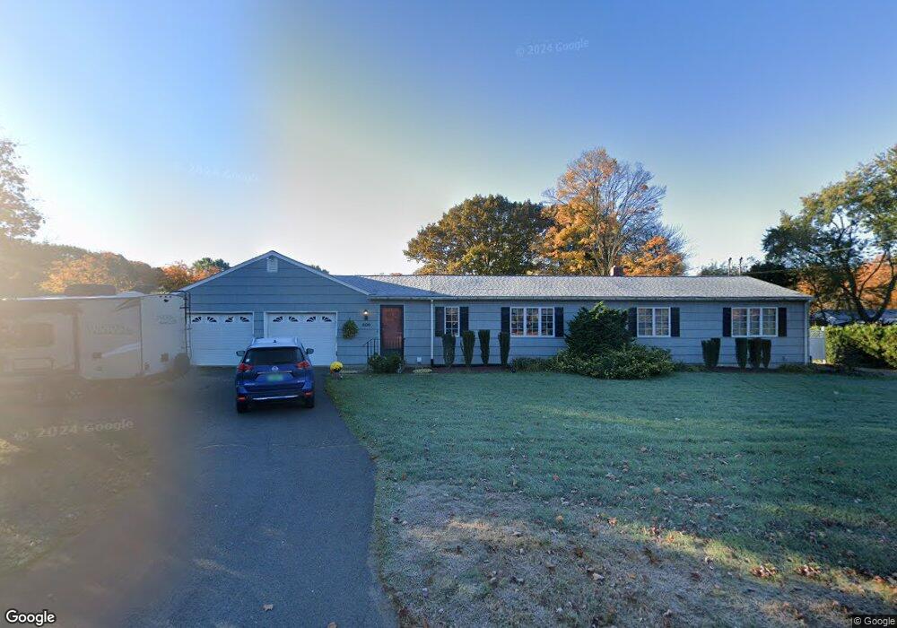 800 Prospect St, Plantsville, CT 06479 - photo 1