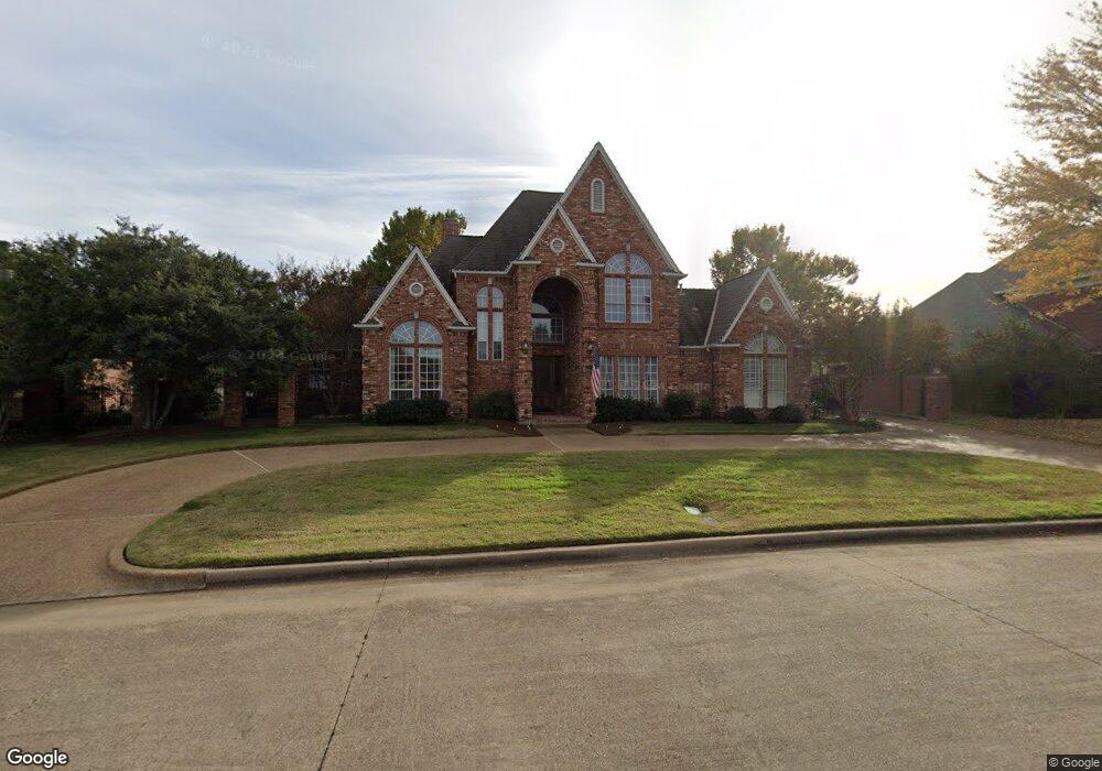 203 Adams Ct, Colleyville, TX 76034 - photo 1