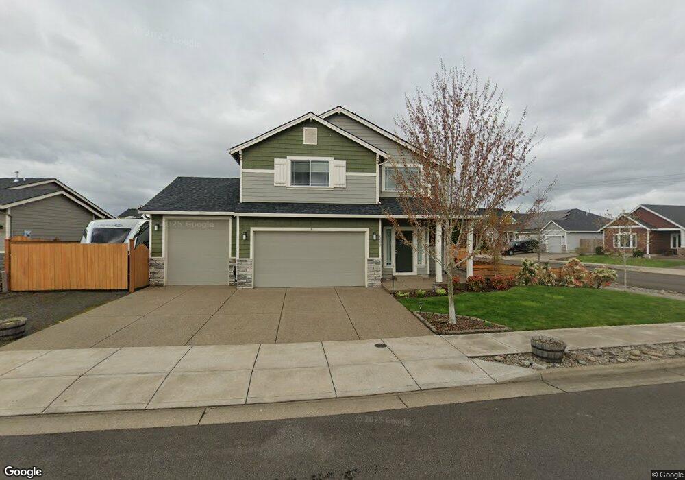6082 Tuscan Lp, Albany, OR 97321 - photo 1