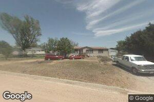 204 Larned St, Ensign, KS 67841