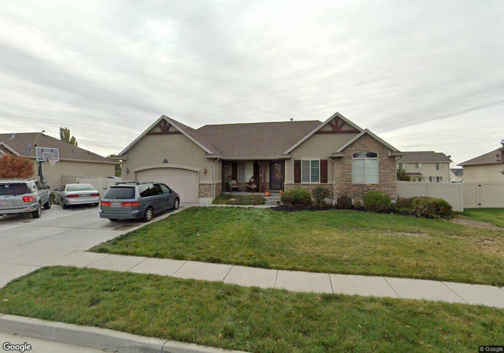 1215 W 2175 S, Syracuse, UT 84075 - photo 1
