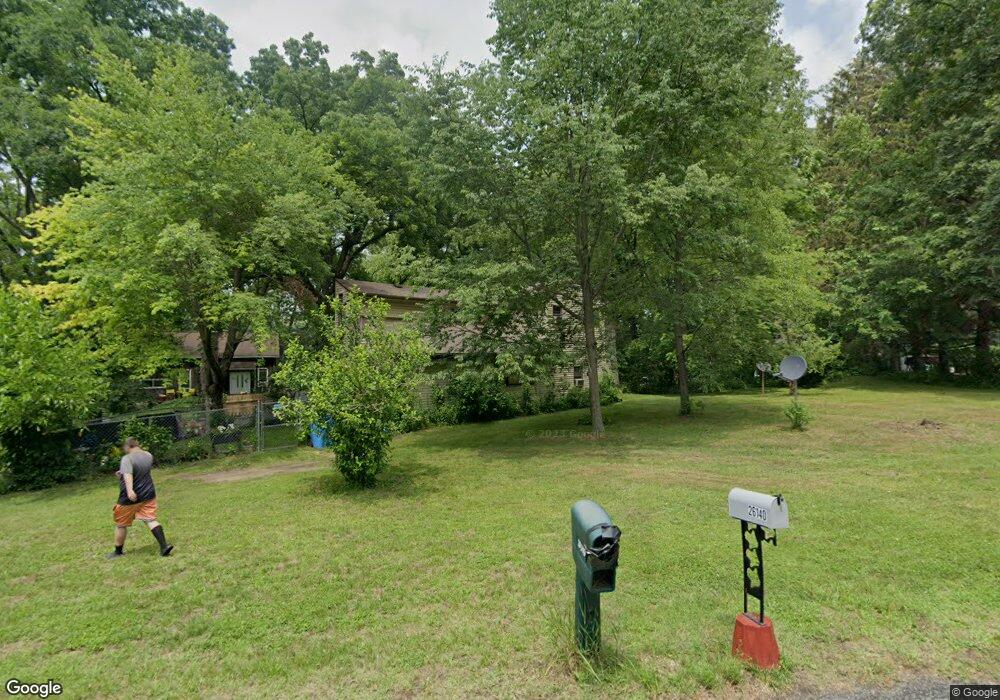 26140 Brush Trail, South Bend, IN 46628 - photo 1