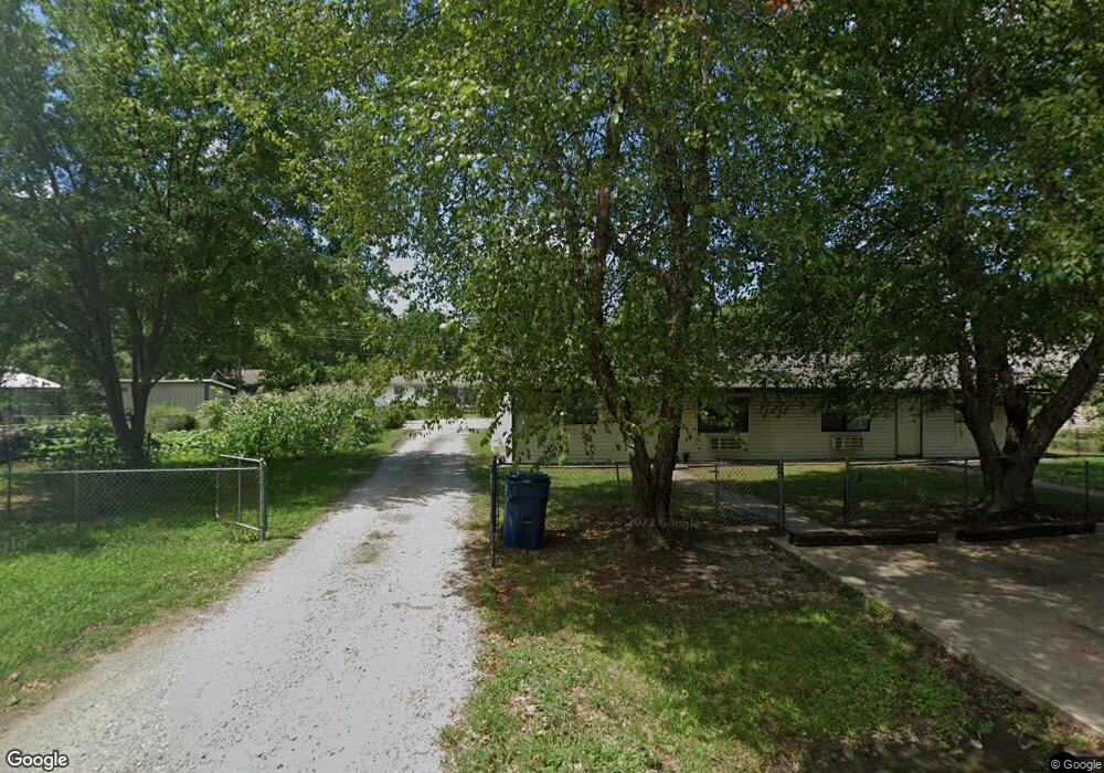 207 & 209 Pleasant, Gentry, AR 72734 - photo 1