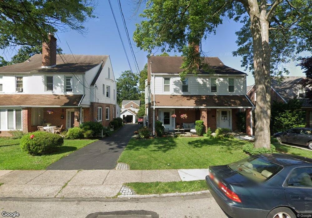 322 E Spring Ave, Ardmore, PA 19003 - photo 1