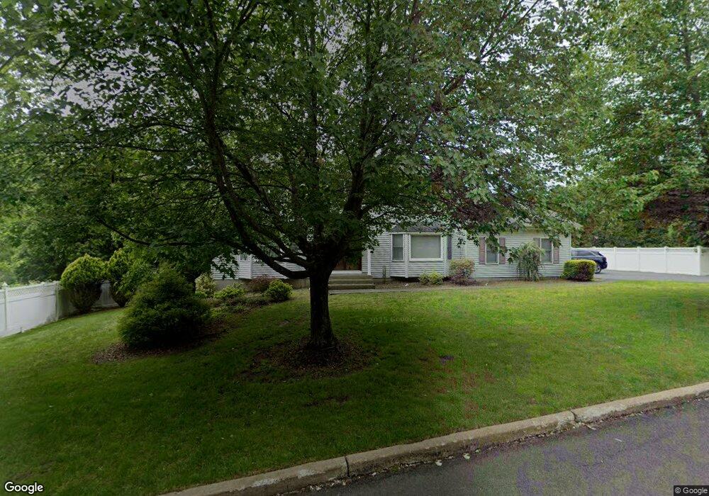 47 Hickory Ln, Garnerville, NY 10923 - photo 1