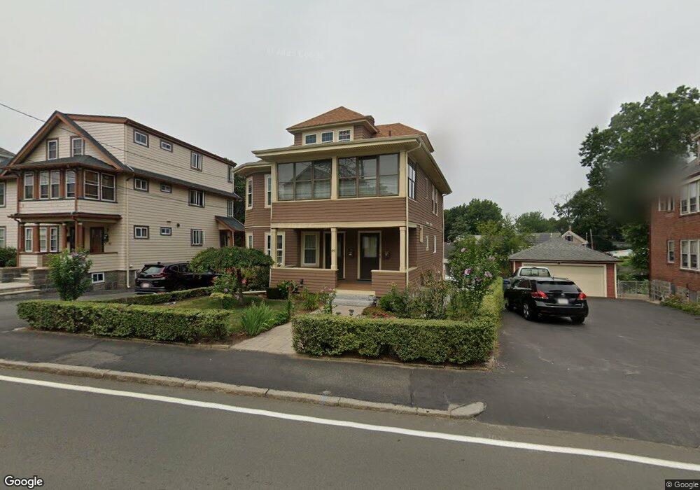 89 West St, Quincy, MA 02169 - photo 1