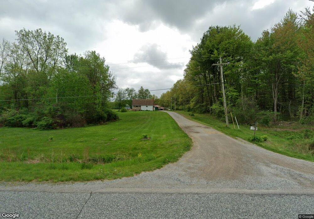 2647 W Burt Rd, Montrose, MI 48457 - photo 1