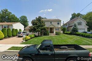 70 Edgewood Ave, Colonia, NJ 07067