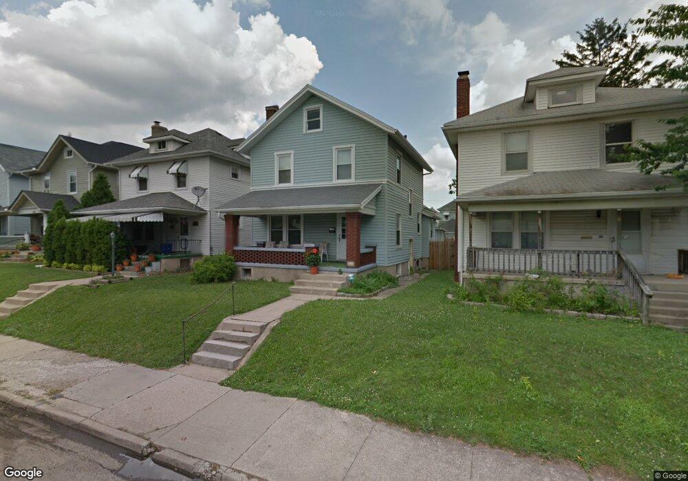 666 Creighton Ave, Dayton, OH 45410 - photo 1