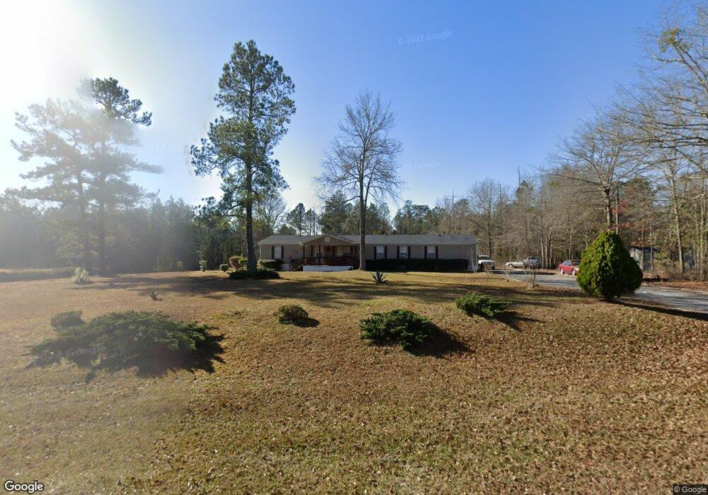 102 Jf Hall Rd, Gordon, GA 31031 - photo 1