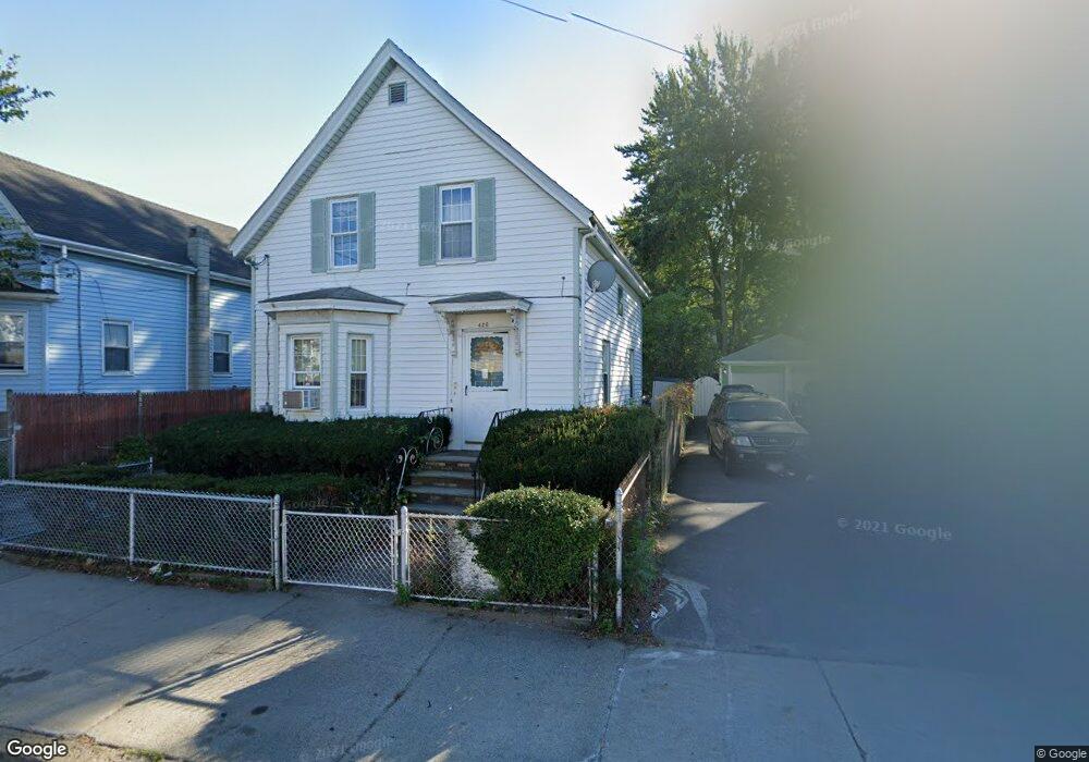 420 Chestnut St, Lynn, MA 01902 - photo 1