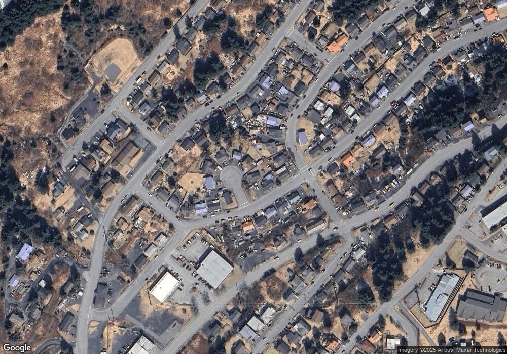 210 Willow Cir, Kodiak, AK 99615 - photo 1