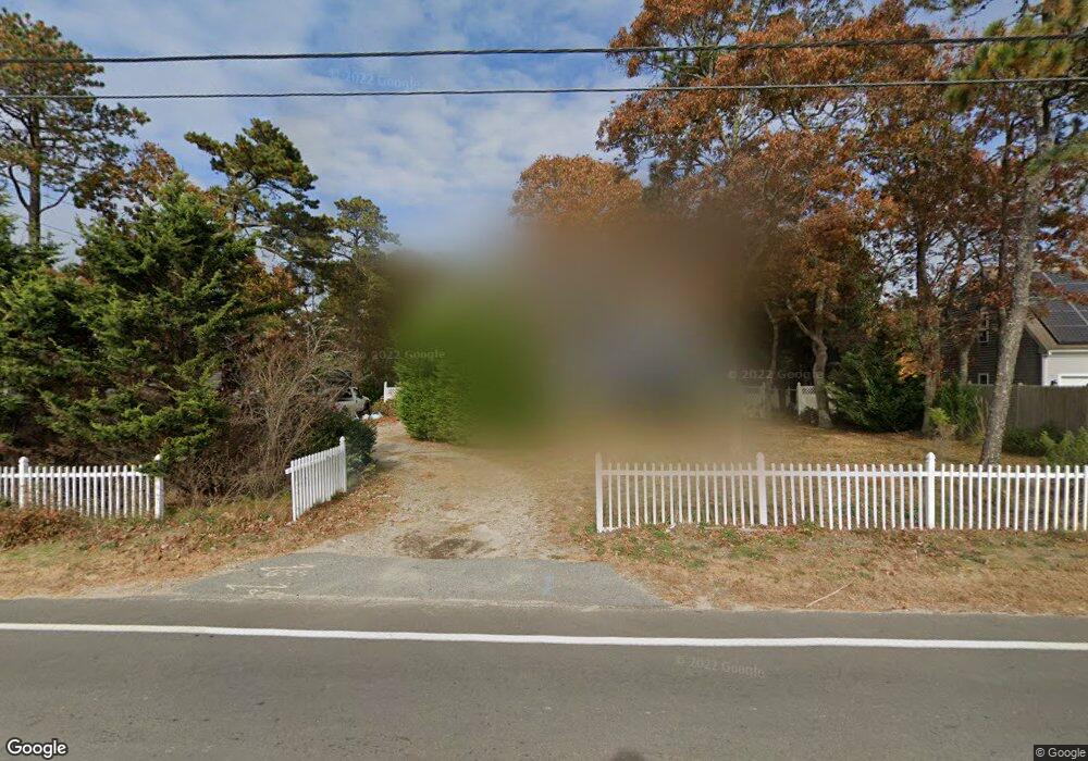 124 Queen Anne Rd, Harwich, MA 02645 - photo 1