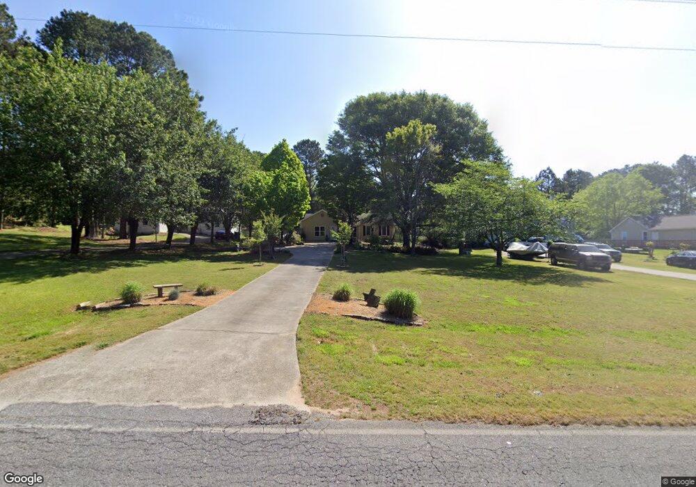 518 Corinth Church Rd unit 1, Winder, GA 30680 - photo 1