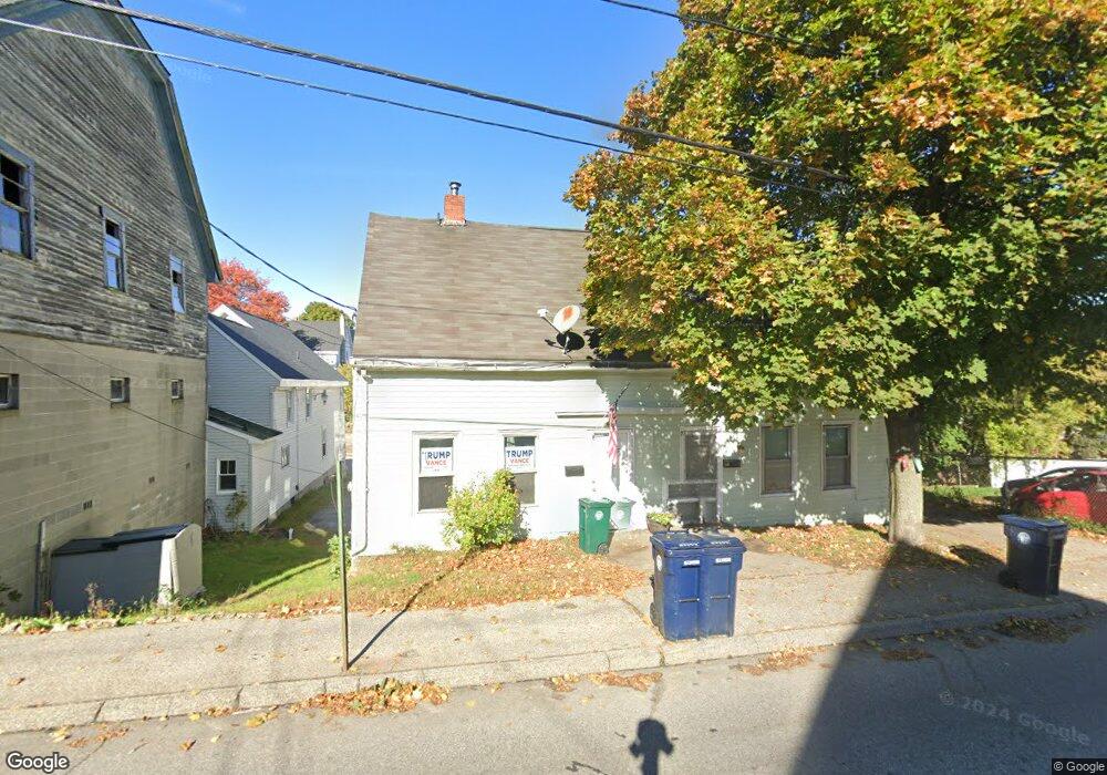 100 Hill St, Biddeford, ME 04005 - photo 1