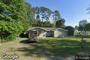 255 E Dickey St, Sycamore, GA 31790