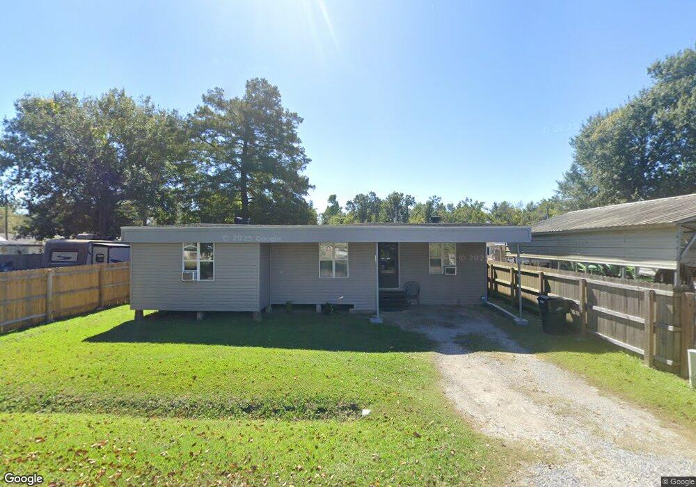 214 Washington St, Houma, LA 70363 - photo 1