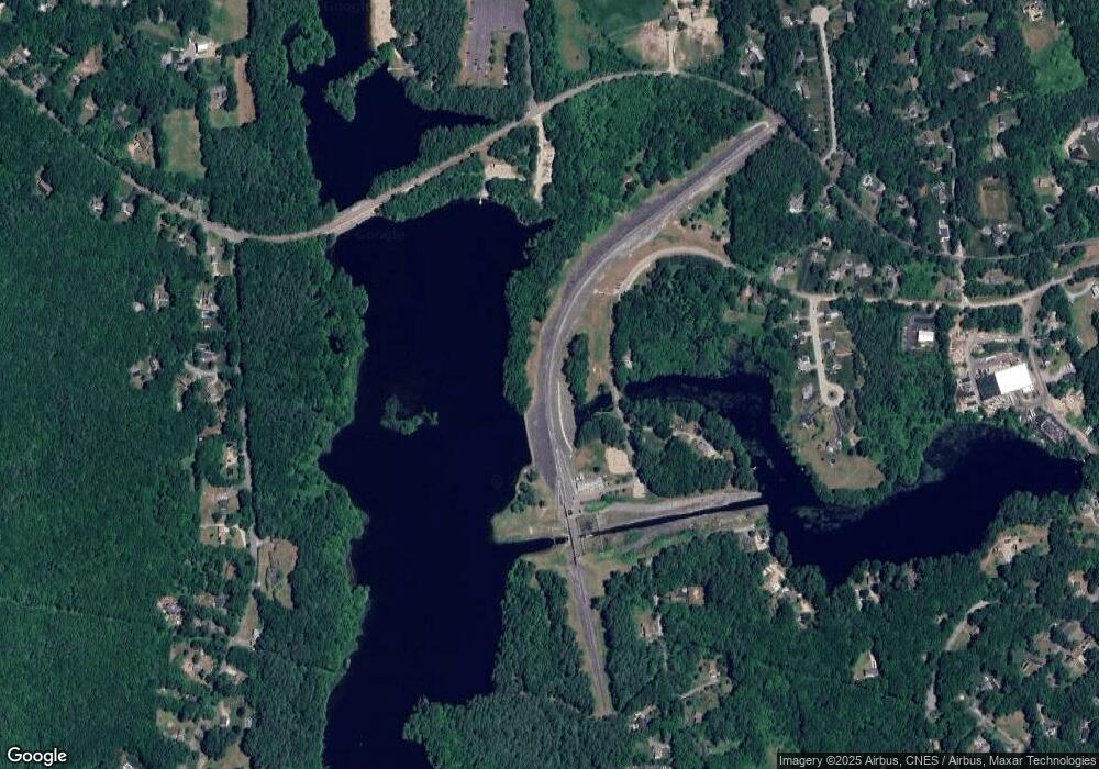 86 Shore Rd, Charlton, MA 01507 - photo 1