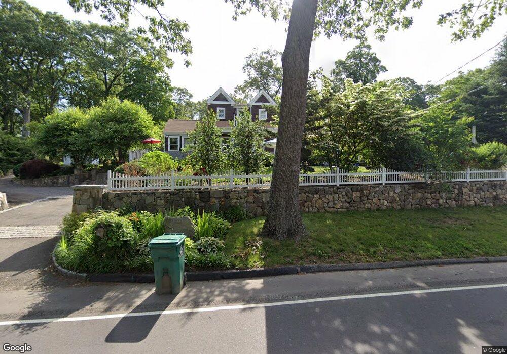 220 W Rocks Rd, Norwalk, CT 06851 - photo 1