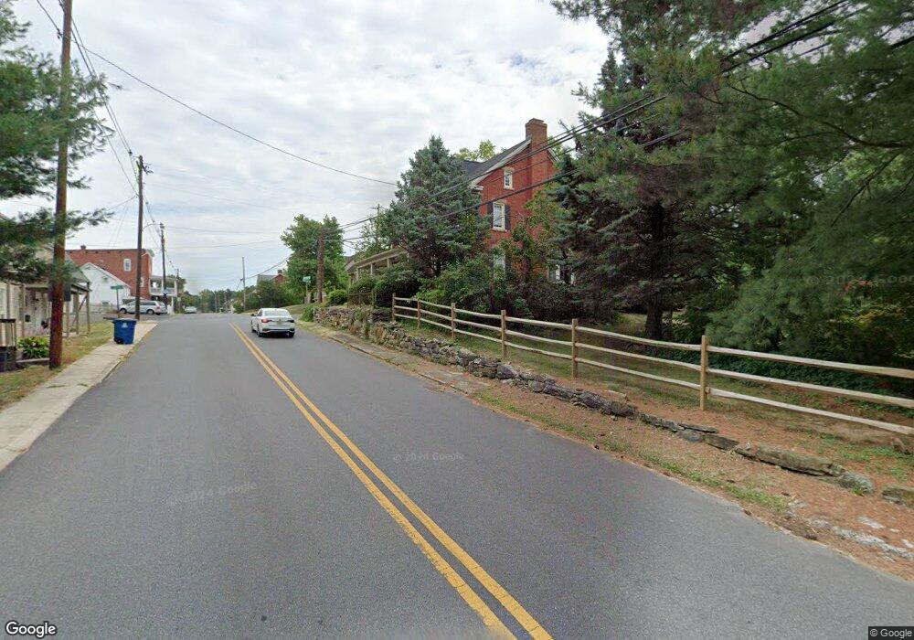 21045 Twin Springs Dr, Chewsville, MD 21721 - photo 1