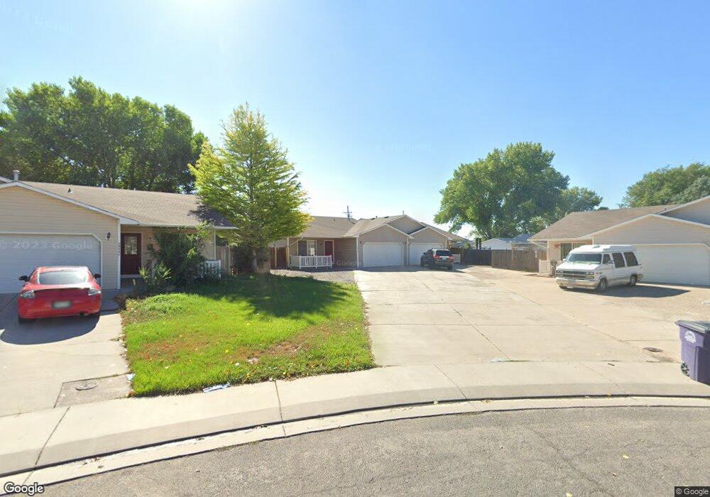 2947 S Palace Cir unit B, Grand Junction, CO 81504 - photo 1