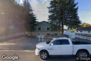 451 W 200 S Unit 8B, Vernal, UT 84078
