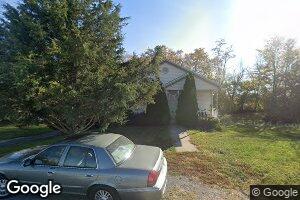 70 4th St, Shenandoah Junction, WV 25442