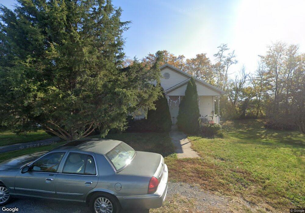 70 4th St, Shenandoah Junction, WV 25442 - photo 1