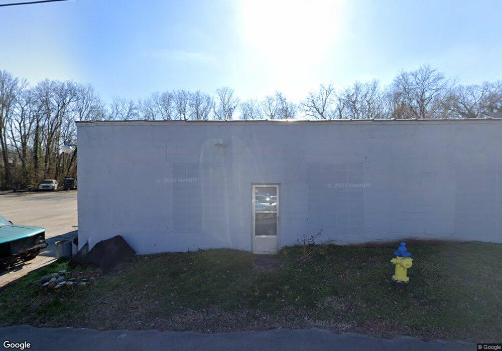 106 E 13th St, Columbia, TN 38401 - photo 1