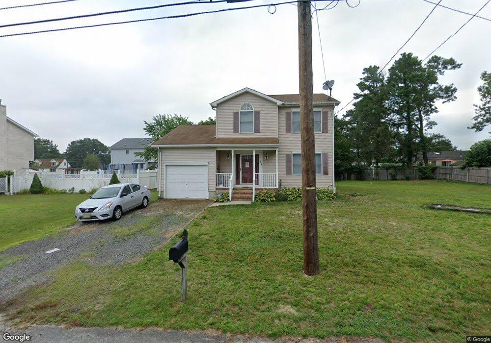 1133 8th Ave, Toms River, NJ 08757 - photo 1