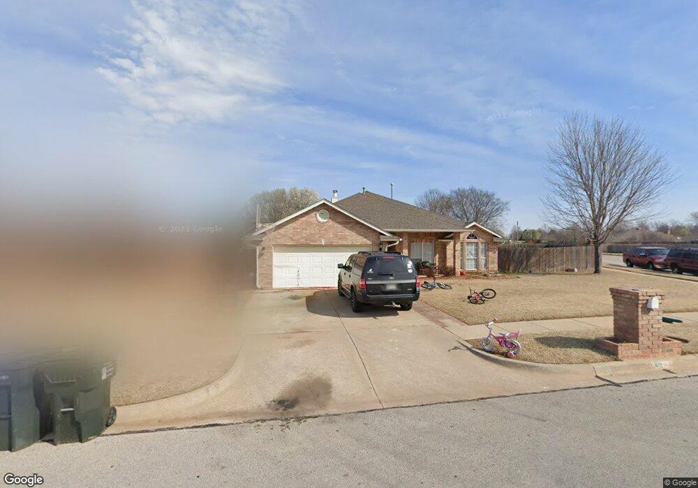 621 Verreaux Dr, Norman, OK 73072 - photo 1